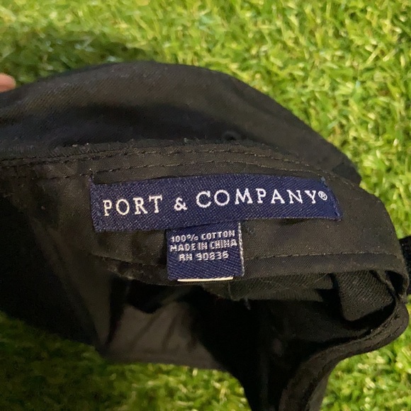 Harley Davidson Motorcycle Hat - Picture 4 of 4